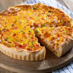 QUICHE 1/1